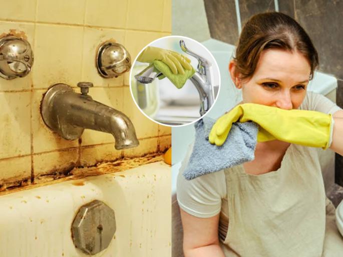 How to Get Rid of Musty Smell in Bathrooms