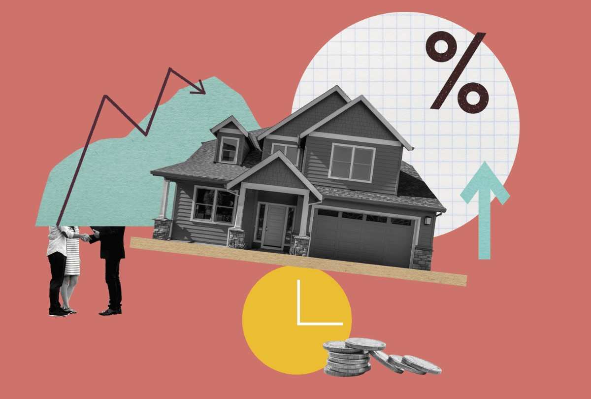 Benefits and Disadvantages of Buying Down Mortgage Rates