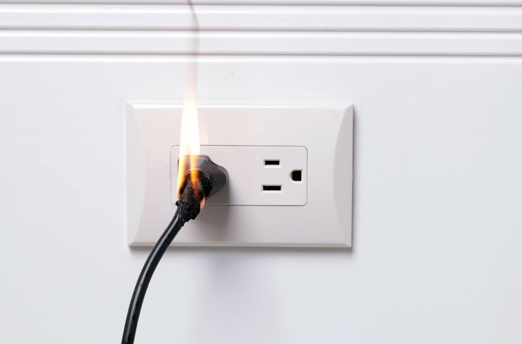 Common Electrical Outlet Problems