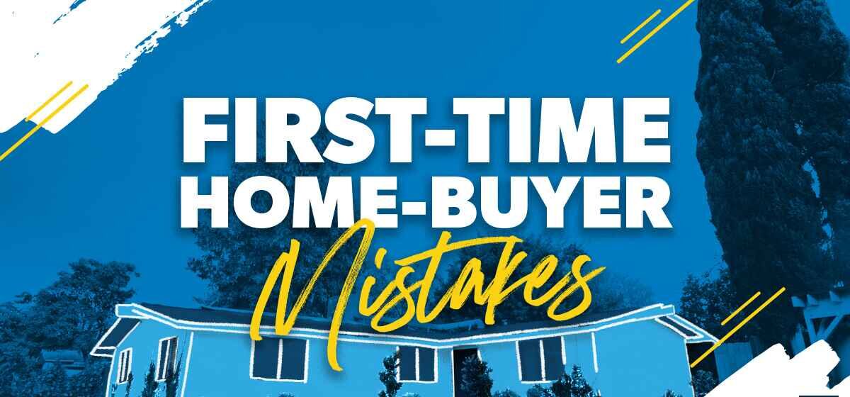 Common Mortgage Mistakes Buyers Should Avoid buy down interest rate