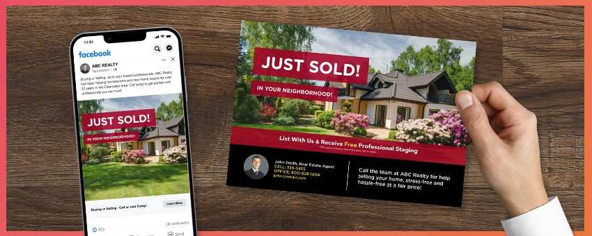 Digital Ads That Work Well With Real Estate