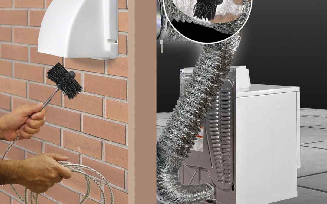 Dryer Vent Maintenance and Safety