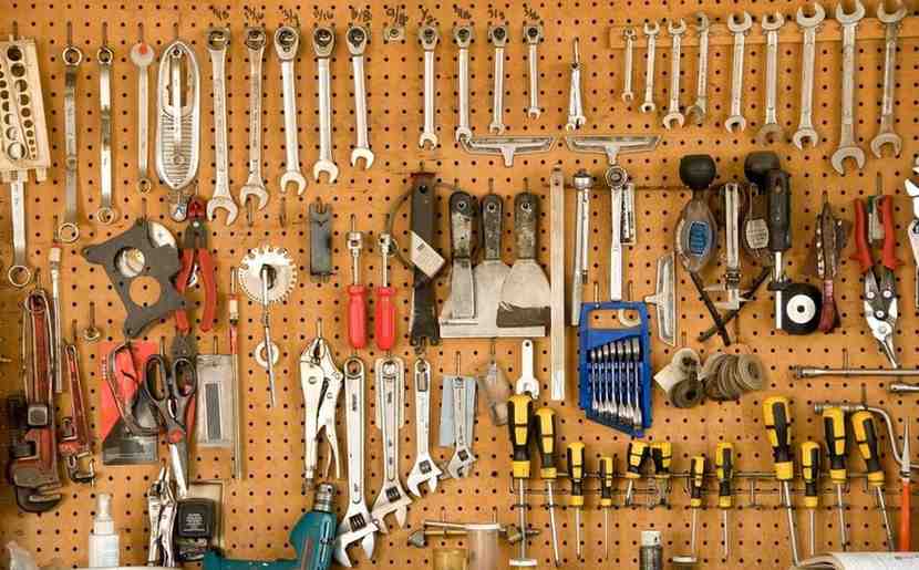 Essential Tools Every Homeowner Should Have