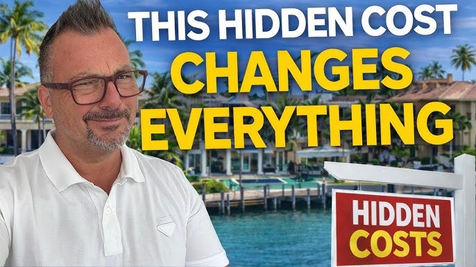 Hidden Costs of Home Ownership the Cheapest City to Live in Florida 