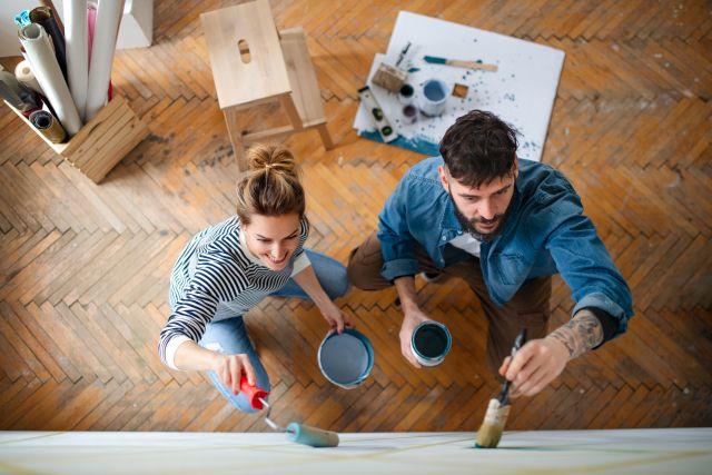 Home Upgrades That Increase Property Value Before Selling