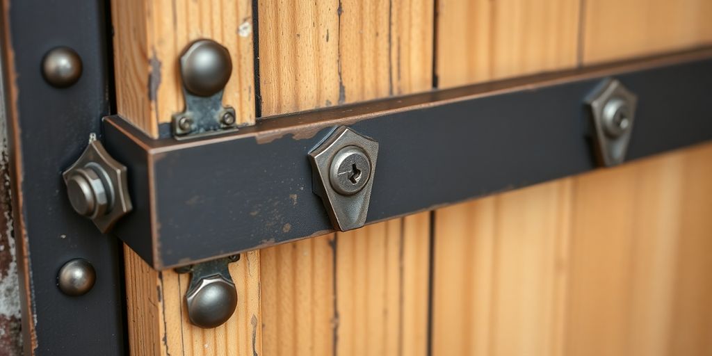 How Door Frame Protection Improves Home Security