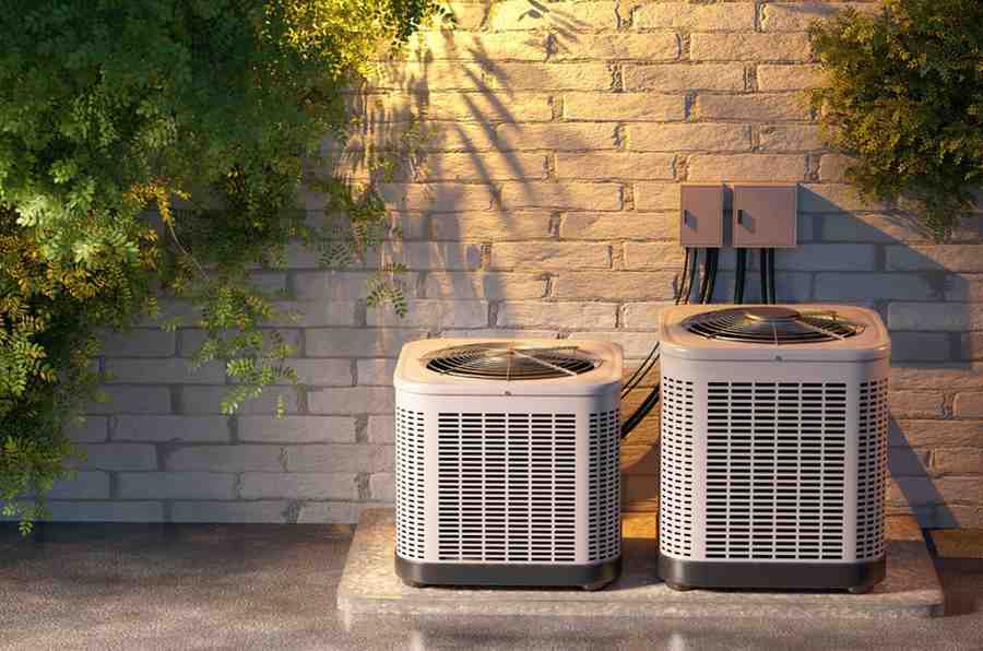 How Much Does a Central Air HVAC System Cost