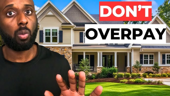 How Recently Sold Homes Help Buyers Avoid Overpaying