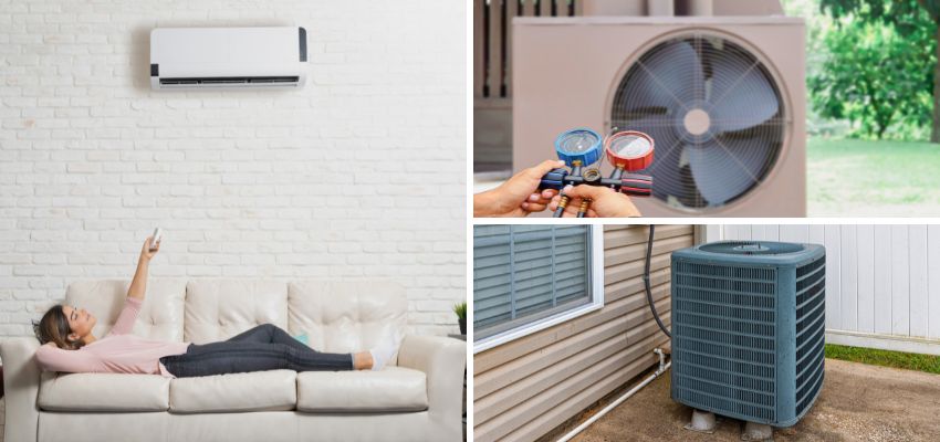 How to Choose the Best HVAC System