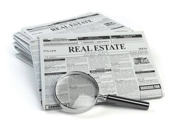 How to Write Real Estate Ad Copy