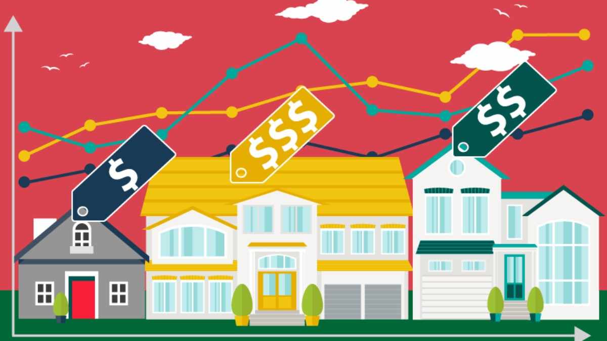 Neighborhood Pricing Trends from Recently Sold Homes