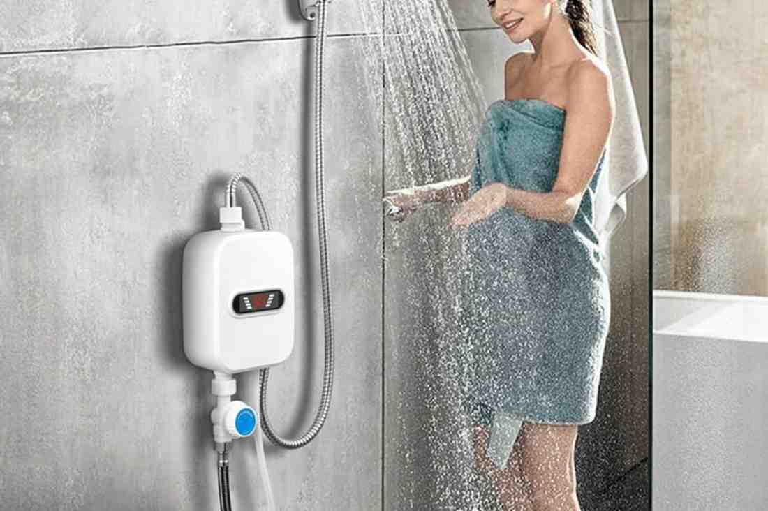 No Hot Water in House FAQ