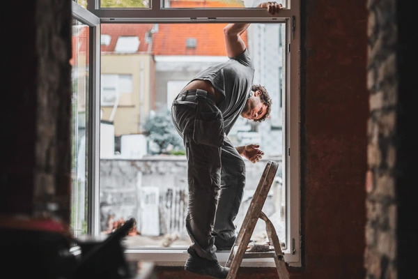 Real-World Scenario you are helping with some repairs at home