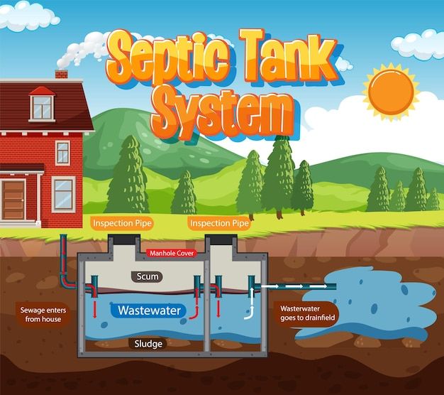Septic System Maintenance Costs