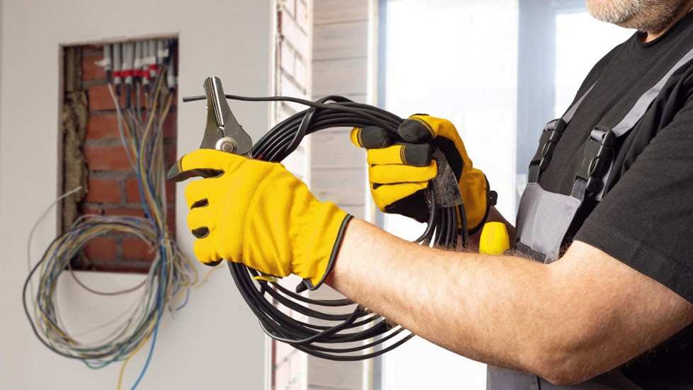 Signs Your House Needs Rewiring
