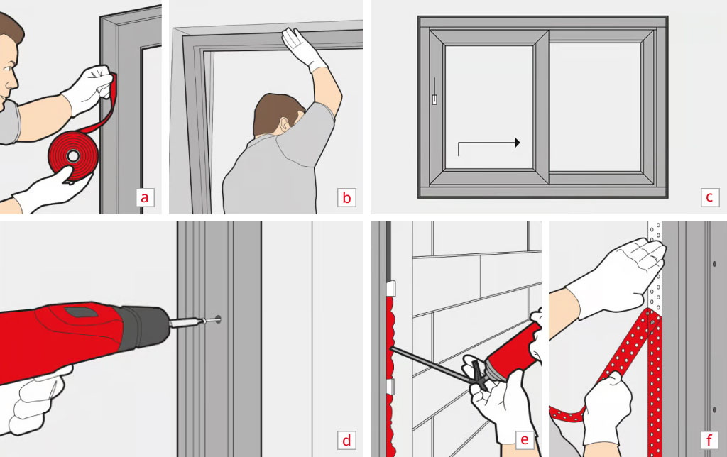 Step-by-Step Guide to Installing a Door Protector