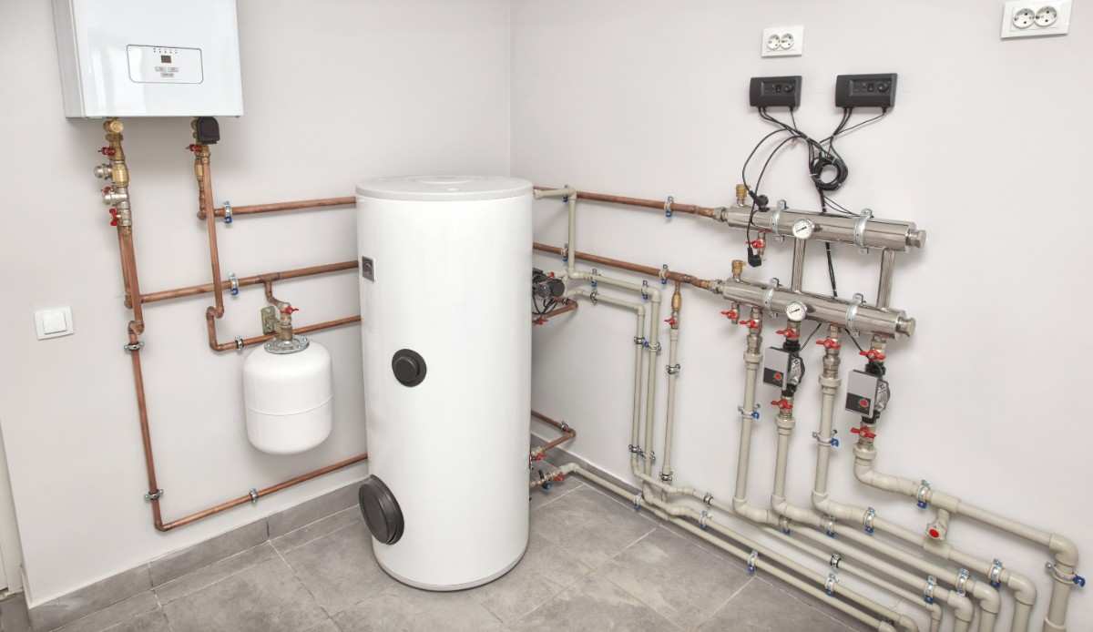 Understanding How Water Heaters Work