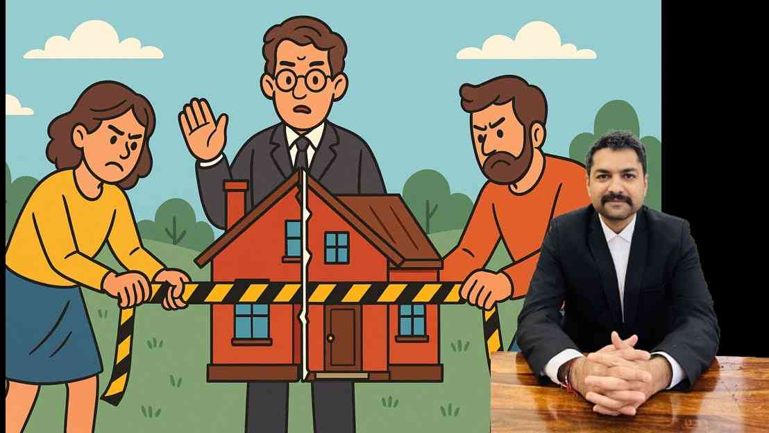 Understanding Property Ownership and Legal Risks