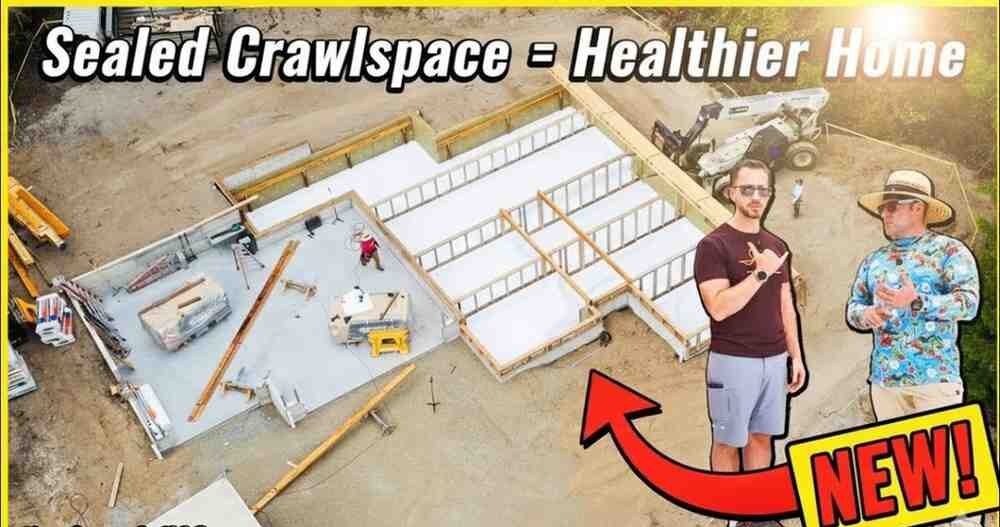 What Is a Crawl Space