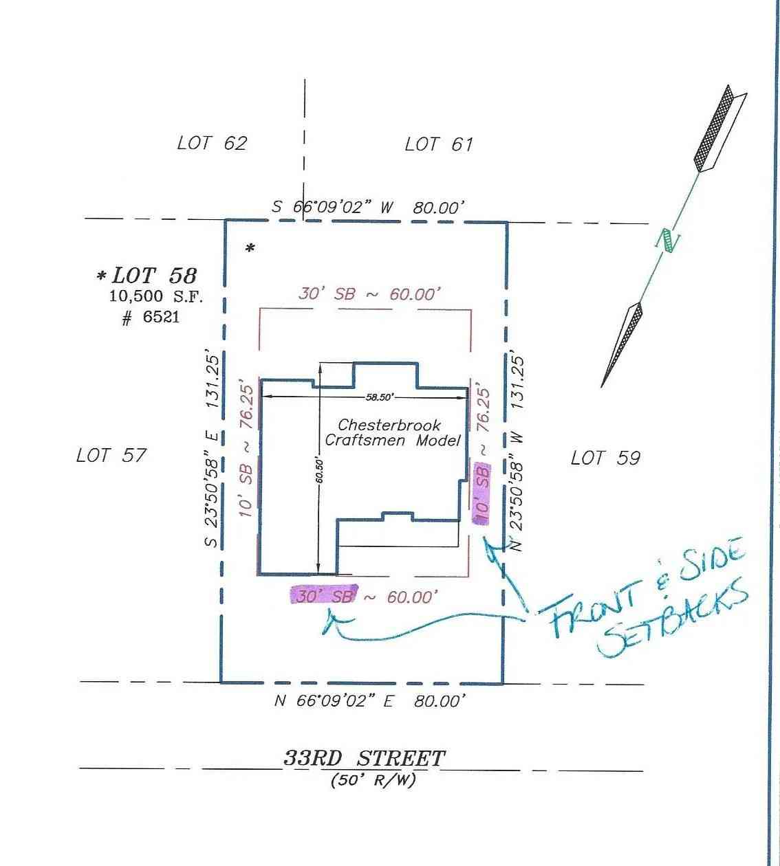 What Is a Plat in Real Estate