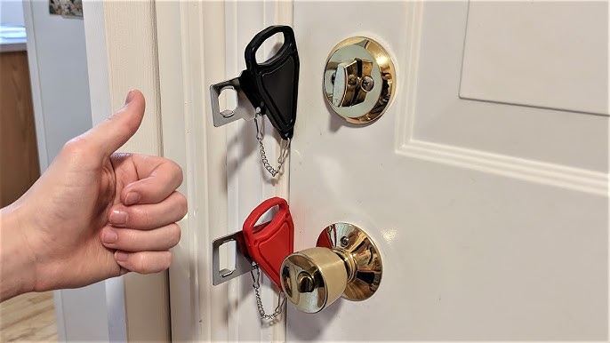 What a homeowner Door Protector Is and How It Works