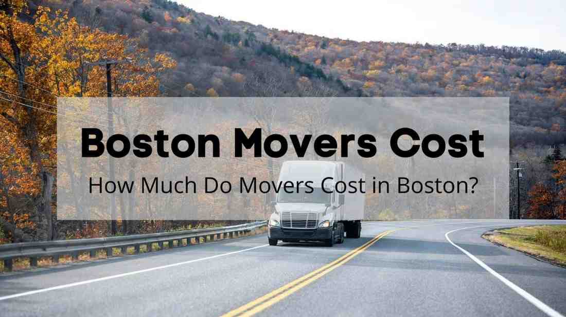 Boston Cost Breakdown 