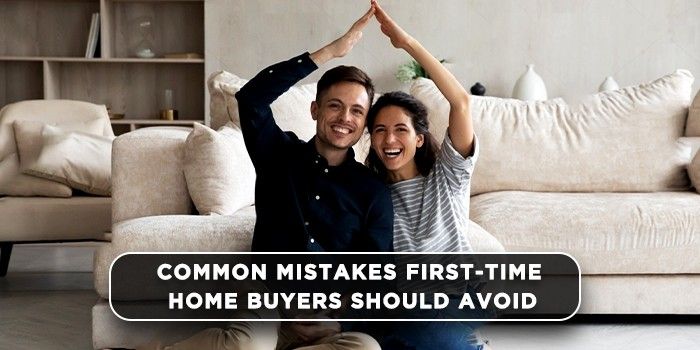 Common Tax Mistakes Homebuyers Make