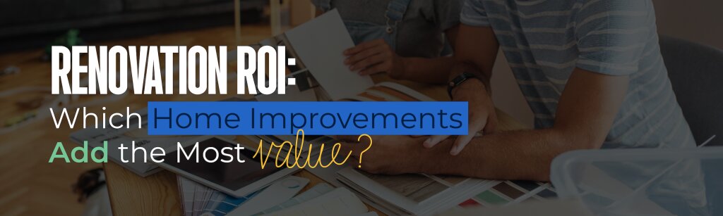 Is a Home Addition Worth It (ROI & Value)