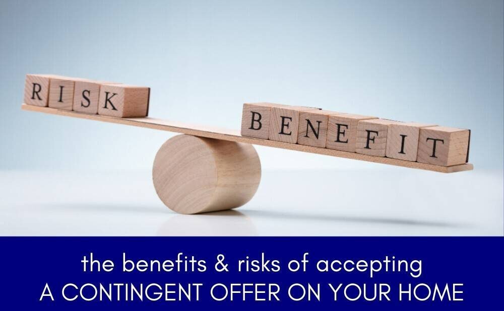 Risks and Benefits for Sellers