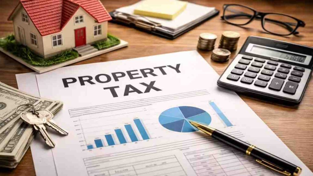 Step-by-Step: How to Estimate Your Property Taxes Before Buying