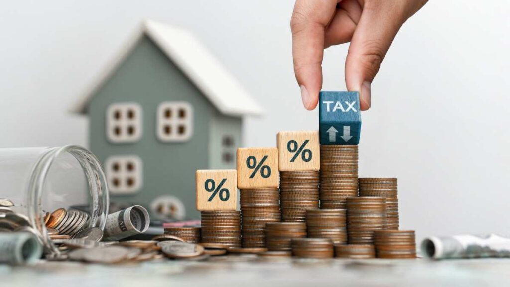 Why Tax Planning Matters in Real Estate Investment