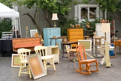 How to Organize a Move Sale Before Relocating