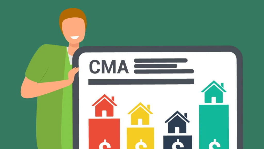 How Accurate Is a CMA in Real Markets