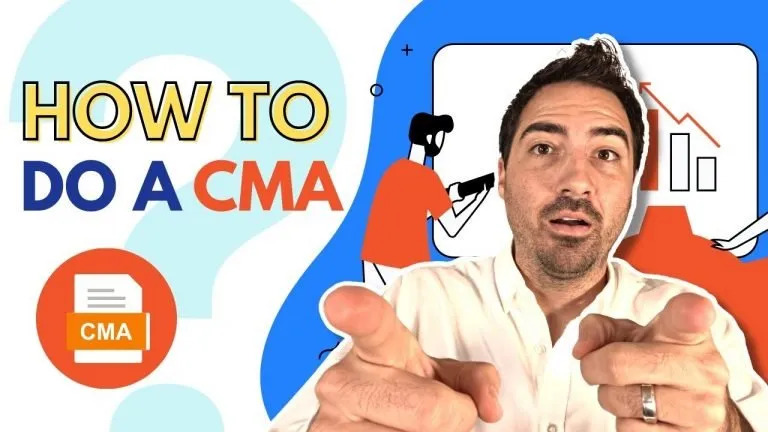 How a Comparative Market Analysis Works