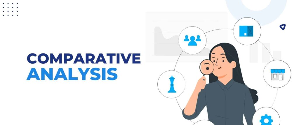 How to Get a Comparative Market Analysis