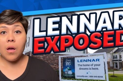 Lennar Homes San Diego: A Complete Guide