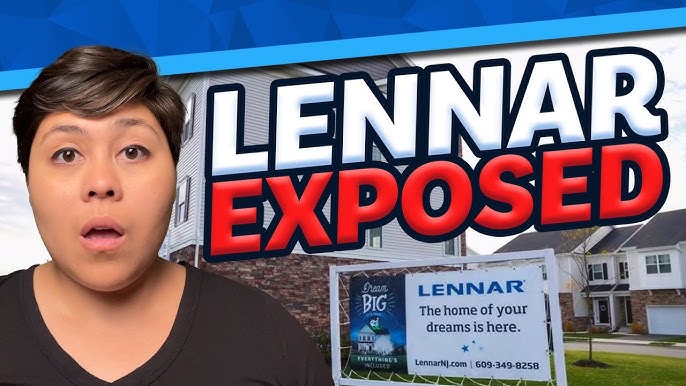 Lennar Homes San Diego: A Complete Guide