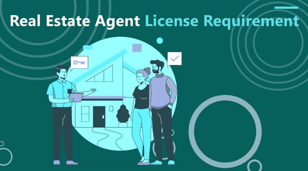 Licensing Requirements for Agents