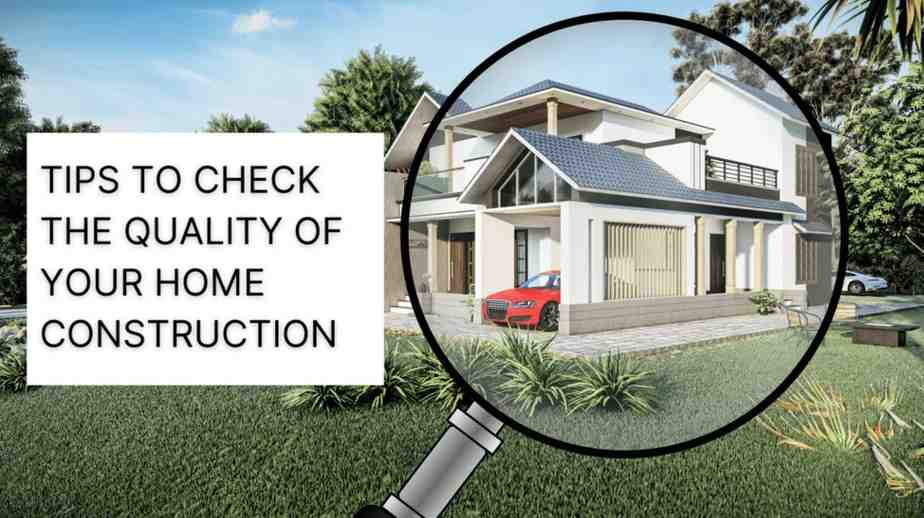 Tips for Evaluating New Construction Homes