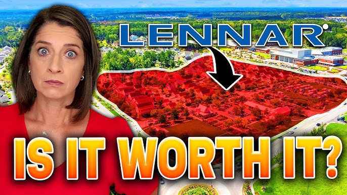 What Buyers Should Know About Lennar Homes