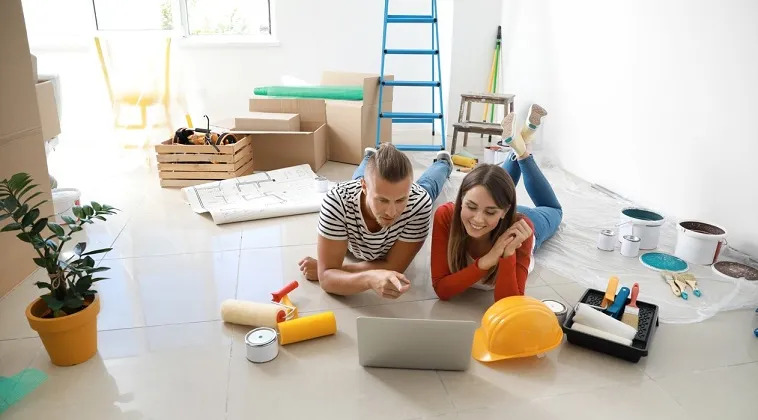 You Are Helping With Some Repairs at Home: DIY Guide