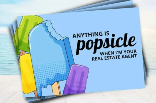 How Real Estate Postcards Help Agents Win Listings?