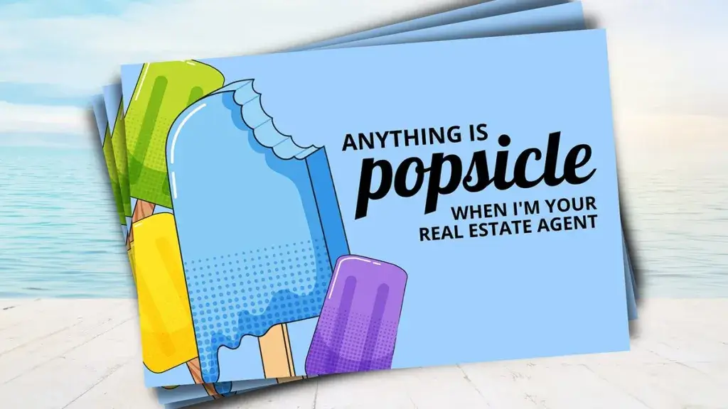 How Real Estate Postcards Help Agents Win Listings?
