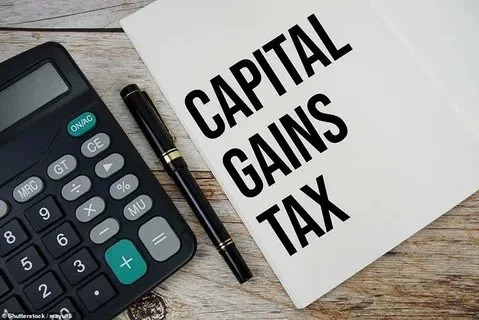Does Texas Have Capital Gains Tax (capital gains tax texas)
