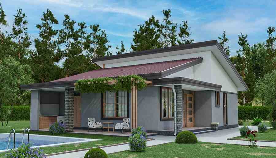 2 Bedroom Houses for Sale Near Me: Homes for Sale Under 400K