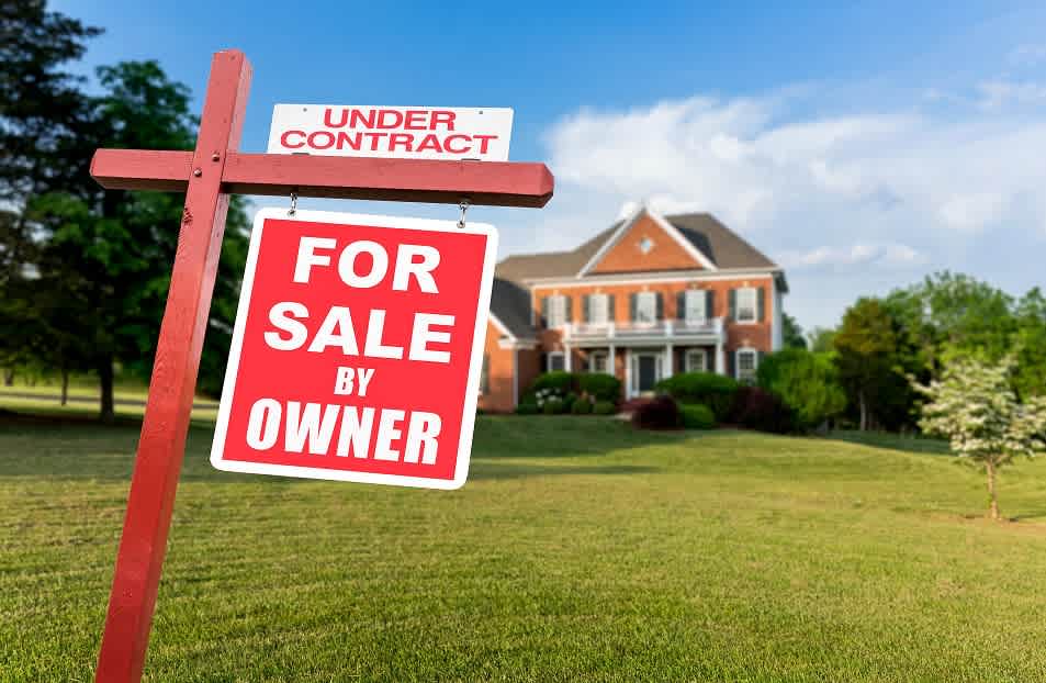 Can You Buy a House That Is Under Contract