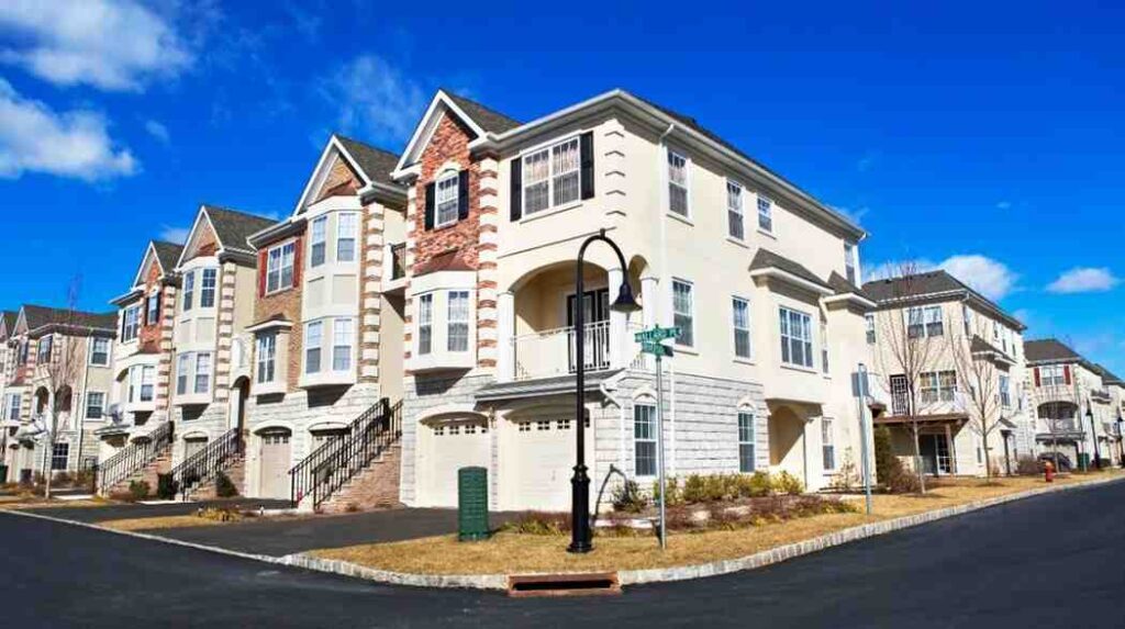 Affordable Condos and Townhomes