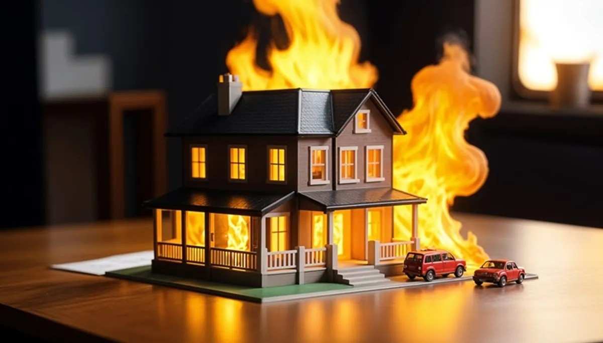 Fire Coverage Gaps Cost Renters