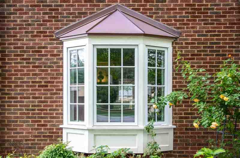 Bay Window Installation: Cost, Benefits, and Process