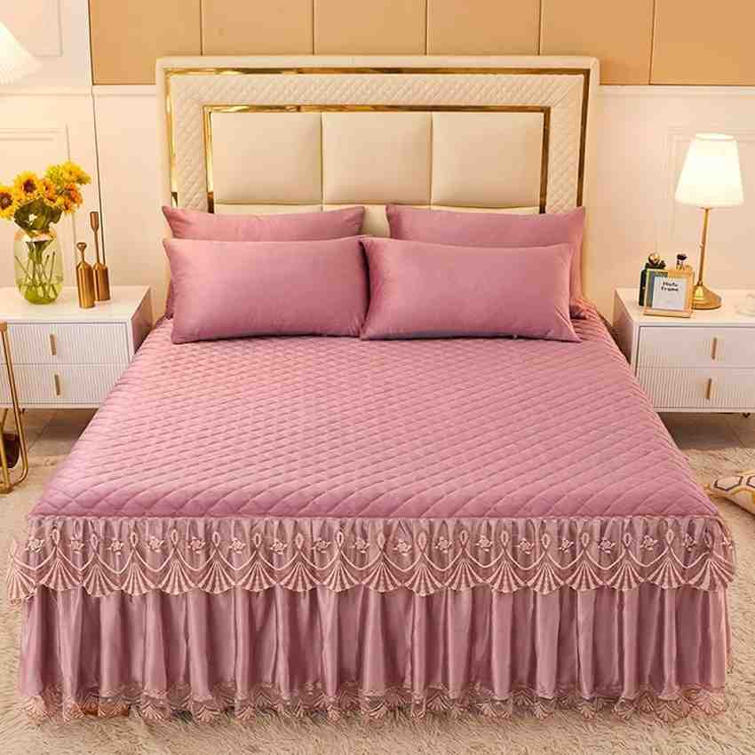Bed Skirts: When to Use Them (and When to Skip)